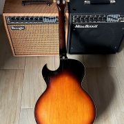 1964 Gibson L-4C