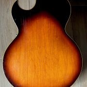 1964 Gibson L-4C