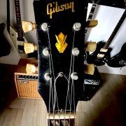 1964 Gibson L-4C