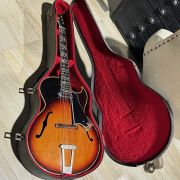 1964 Gibson L-4C