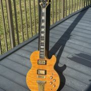 1976 Gibson L-5SN