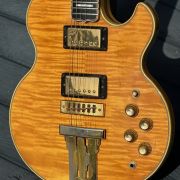 1976 Gibson L-5SN