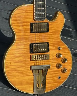 1976 Gibson L-5SN