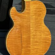 1976 Gibson L-5SN