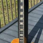 1976 Gibson L-5SN