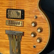 1976 Gibson L-5SN