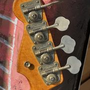 1969 Fender Precision Bass