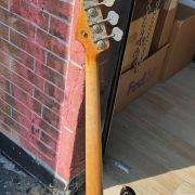 1969 Fender Precision Bass