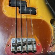 1969 Fender Precision Bass