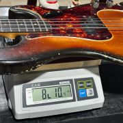 1969 Fender Precision Bass