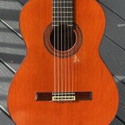 1980 Jose Ramirez 2a Classical Guitar