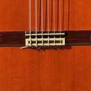 1980 Jose Ramirez 2a Classical Guitar