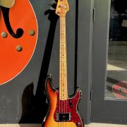 1970 Fender Precision Bass