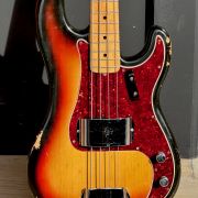 1970 Fender Precision Bass