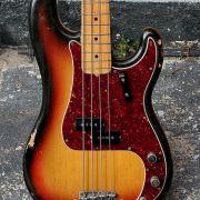 1970 Fender Precision Bass