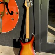 1970 Fender Precision Bass