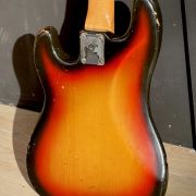 1970 Fender Precision Bass