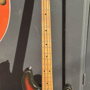 1970 Fender Precision Bass