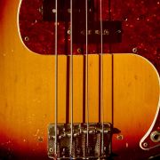 1970 Fender Precision Bass