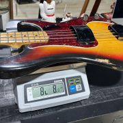 1970 Fender Precision Bass