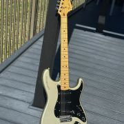 1979 Fender Stratocaster 25th Anniversary