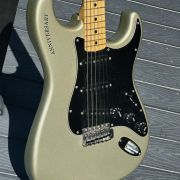 1979 Fender Stratocaster 25th Anniversary