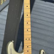 1979 Fender Stratocaster 25th Anniversary