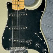 1979 Fender Stratocaster 25th Anniversary