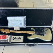 1979 Fender Stratocaster 25th Anniversary