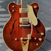 1962 Gretsch 6122 Country Gent