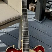 1962 Gretsch 6122 Country Gent