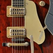 1962 Gretsch 6122 Country Gent