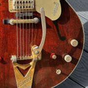 1962 Gretsch 6122 Country Gent