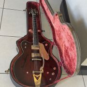 1962 Gretsch 6122 Country Gent