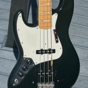 1974 Fender Jazz Bass “Left Handed”