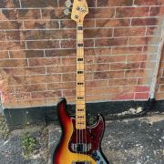 1973 Fender Jazz Bass