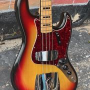 1973 Fender Jazz Bass