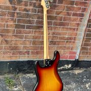 1973 Fender Jazz Bass