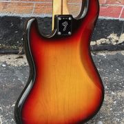 1973 Fender Jazz Bass