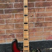 1973 Fender Jazz Bass