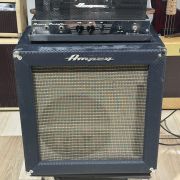 1966-7 Ampeg SB-12 & B-12-XT Flip Top Combos