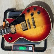 1972 Gibson Les Paul Custom