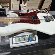 2020 Fender ’61 Precision Bass “Sean Hurley” Closet Classic