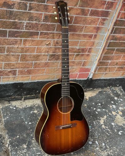 1959 Gibson LG-1