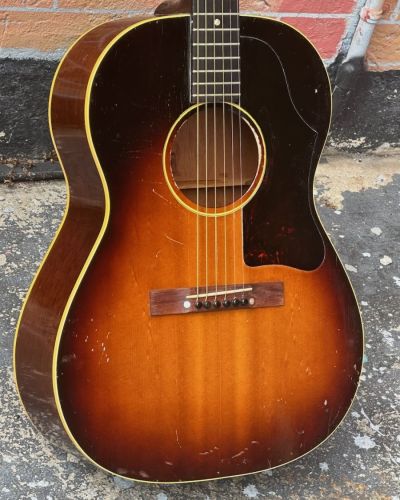 1959 Gibson LG-1