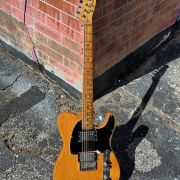 1972 Fender Telecaster