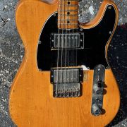 1972 Fender Telecaster