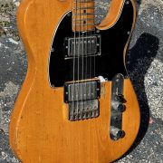 1972 Fender Telecaster