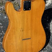 1972 Fender Telecaster