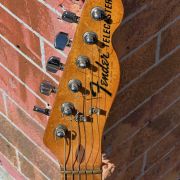 1972 Fender Telecaster